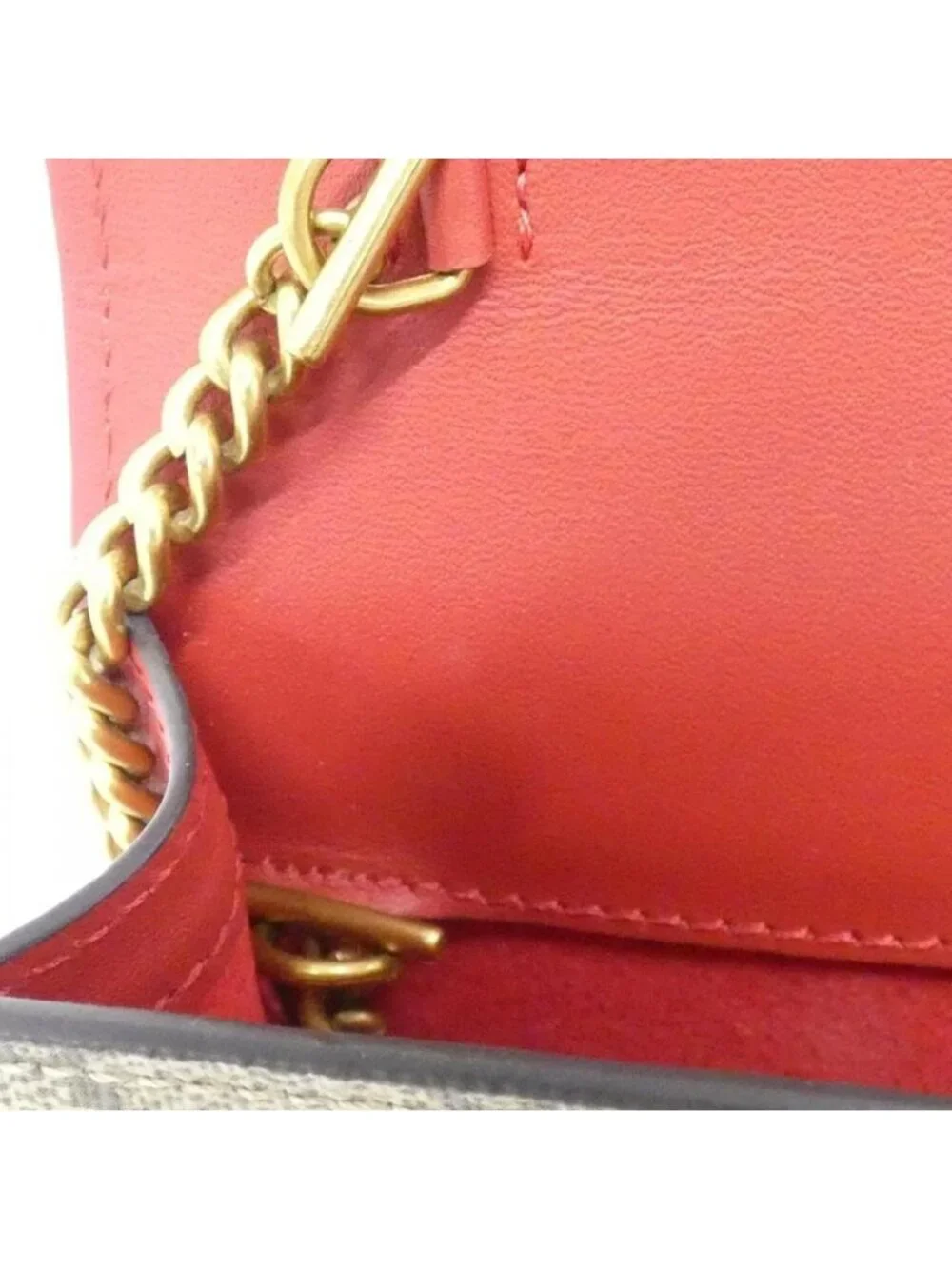 ★SOLD★ Gucci Vintage Shoulder Bag - Picture 7 of 7